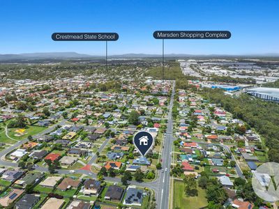 79 Fifth Avenue, Marsden