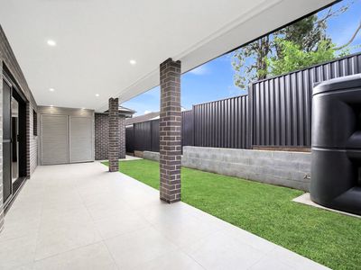 3 / 30 Strickland Street, Bass Hill