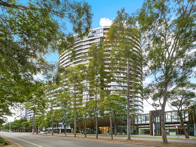 Suite 203 / 5 Australia Avenue, Sydney Olympic Park