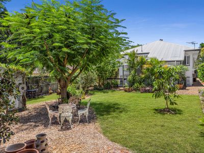 1 Mountjoy Terrace, Wynnum