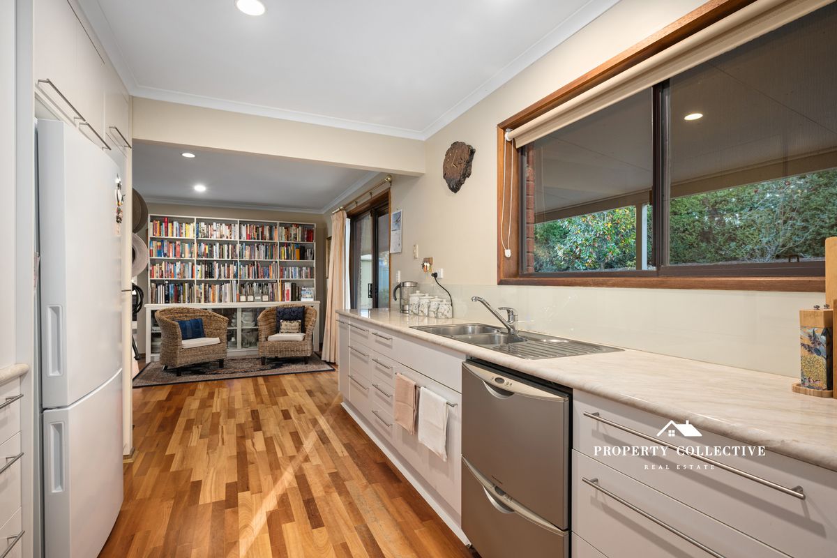 72 Ryan Lane, Beechworth