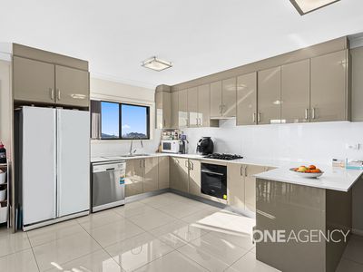 5A & 5B The Rise, Dapto