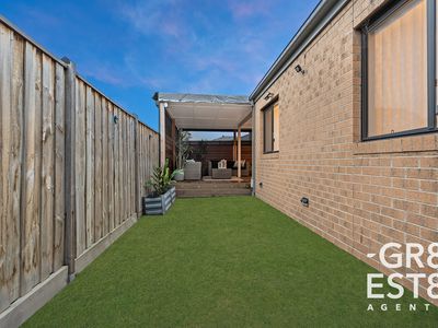 3 Putter Road, Cranbourne