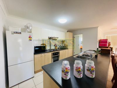 3B Hewett Street, Toll