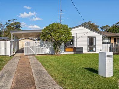 6 Kennedy Street, Gorokan