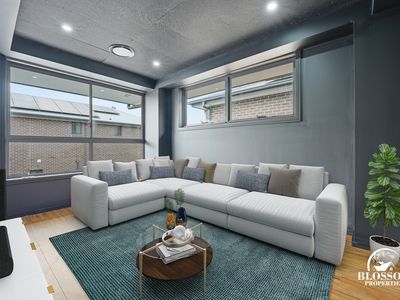 1 Sparrowhawk Street, Marsden Park