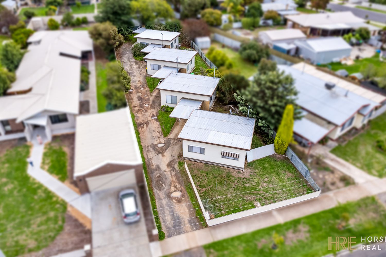 1 4 / 9 Burgess Street, Horsham