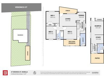 47 Veronica Street, Warilla