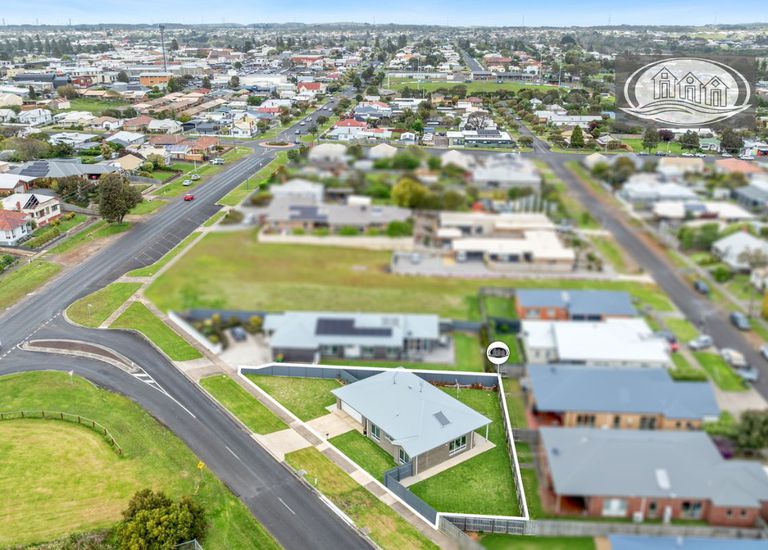 5 Hedditch Street, Portland