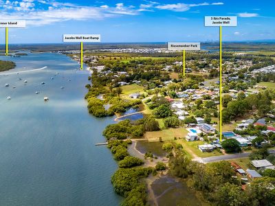 5 Ibis Parade, Jacobs Well