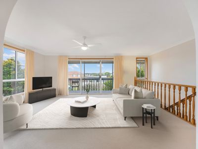 57 Soldiers Point Drive, Norah Head