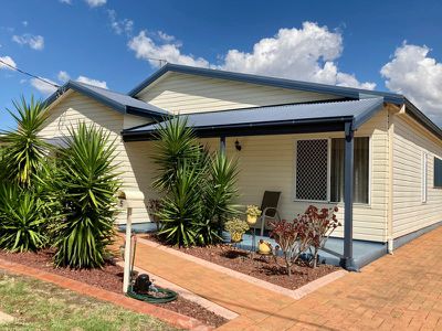 5 Luke Street, Dubbo