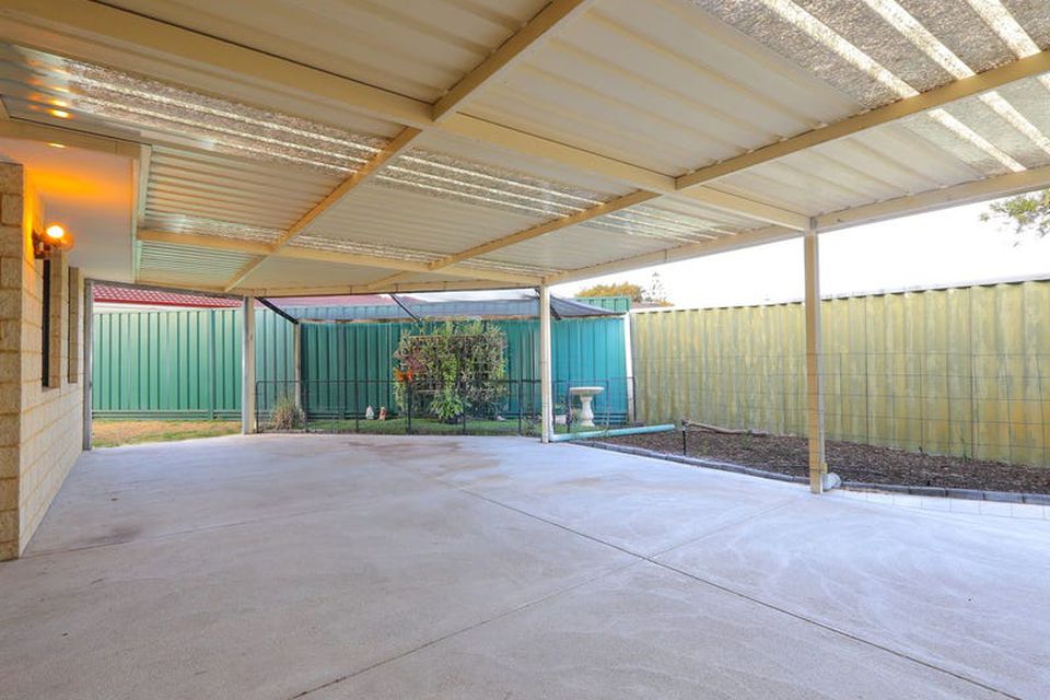 14 Pimento Circle , Port Kennedy