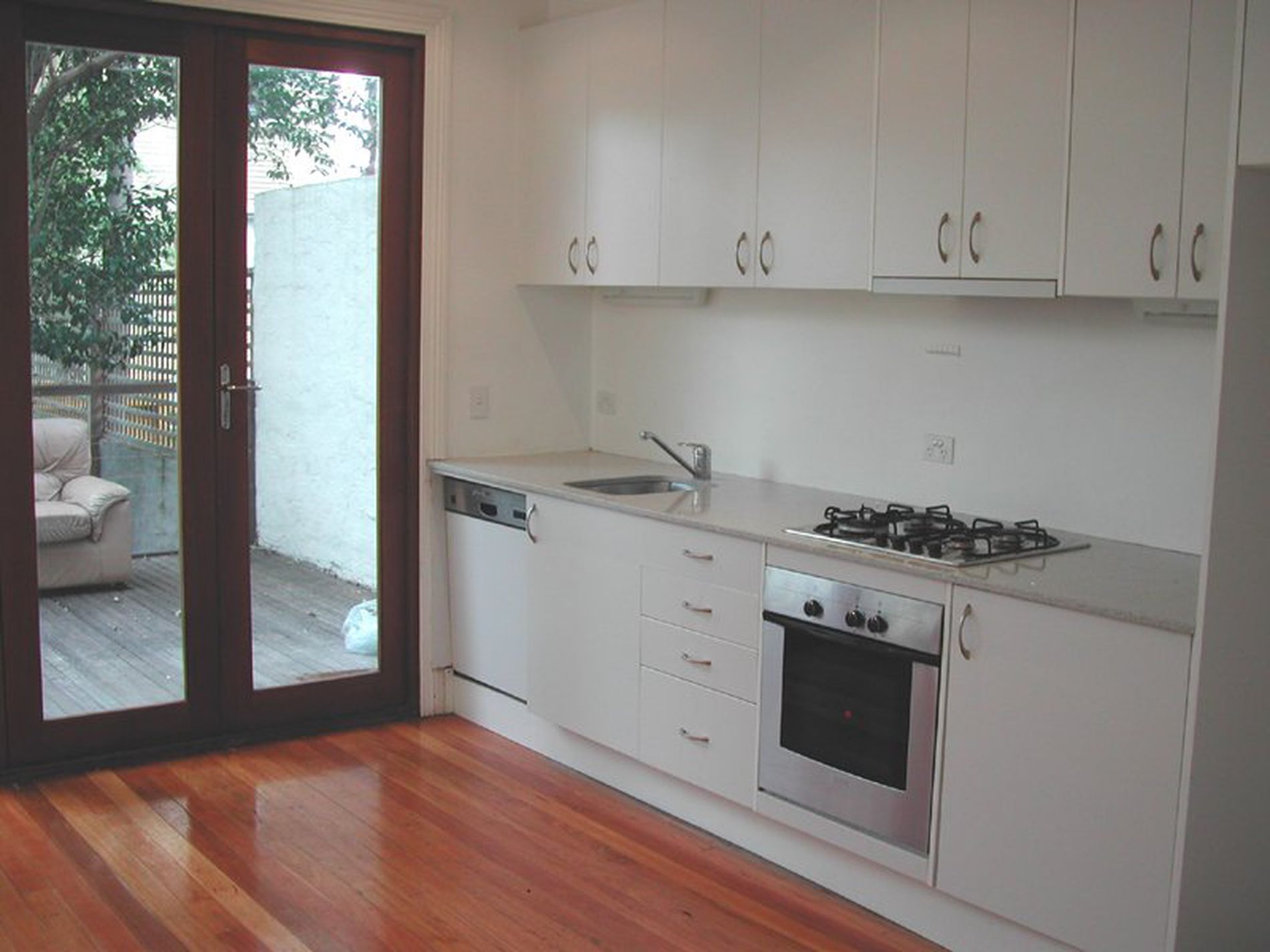 15 Underwood Street, Paddington
