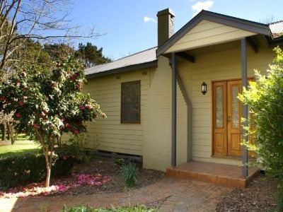170 Walkers Lane, Kangaroo Valley