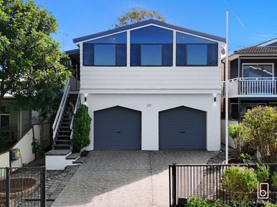 29 Montrose Street, Mannering Park