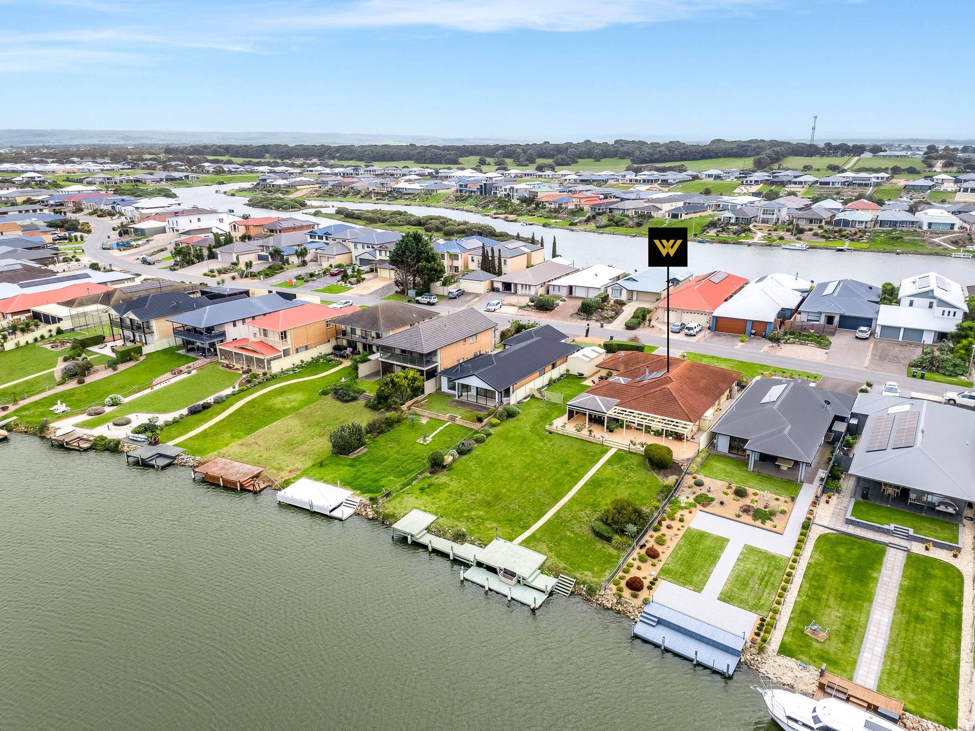 15 Britannia Parade, Hindmarsh Island