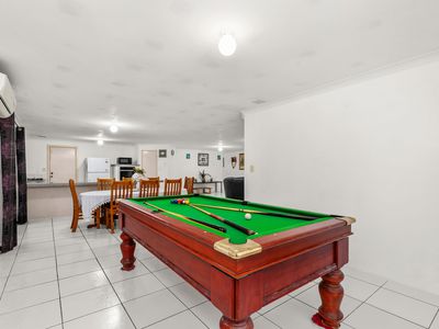 21 Sciano Avenue, Success