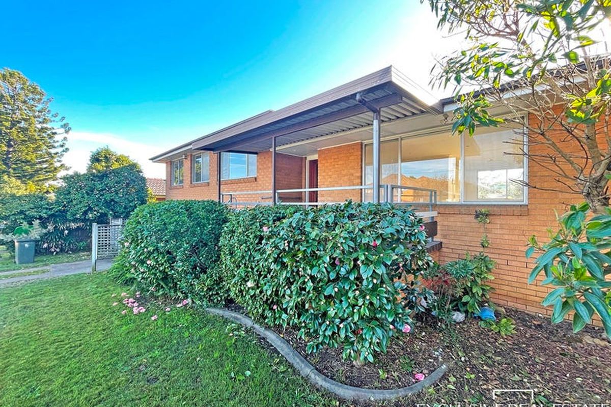 1A Church Avenue, Westmead
