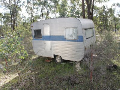 LOT 54 WARROWITUE-FOREST ROAD, Heathcote