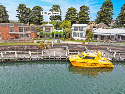 9 Gipps Street, Port Fairy