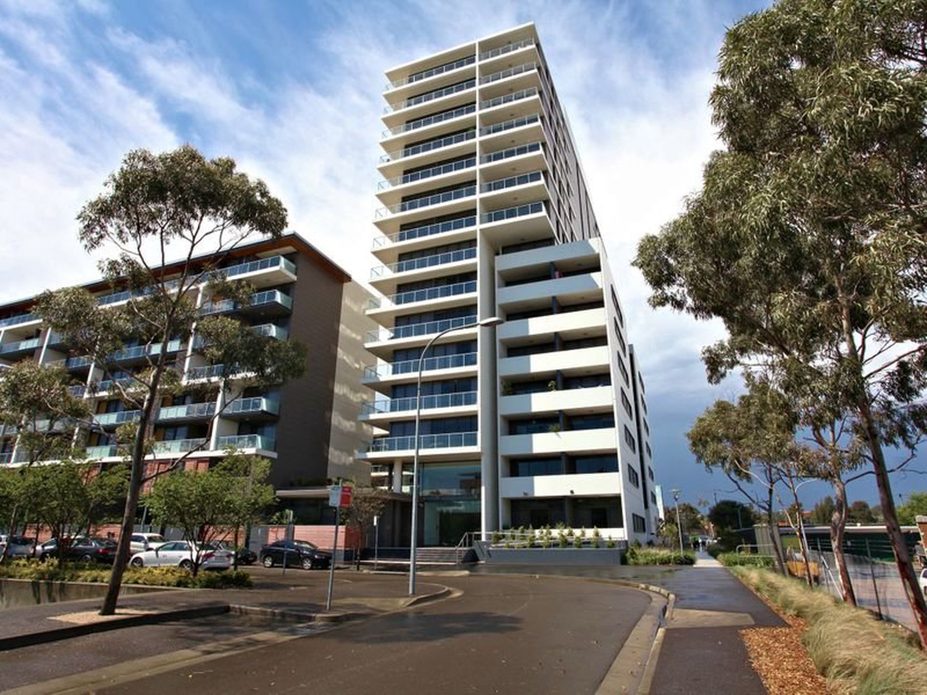 644 / 8 Ascot Avenue, Zetland