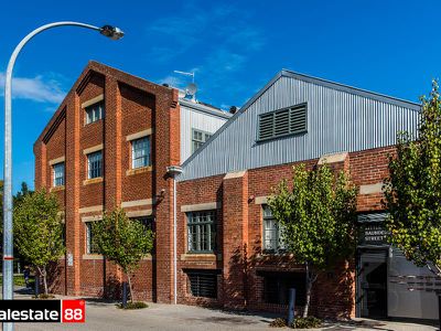 3 Little Saunders Street, East Perth