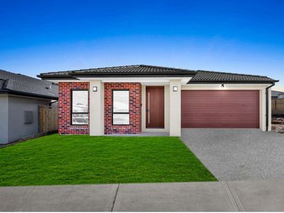 20 Fountain Road, Pakenham