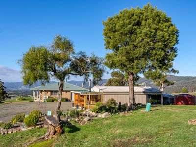 52 Beldon Road, Glen Huon