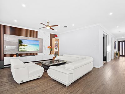 34 Feathertail Avenue(Melonba), Marsden Park