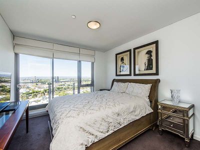 1406 / 30 The Circus, Burswood