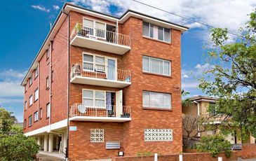 2 / 21 Middle Street, Kingsford