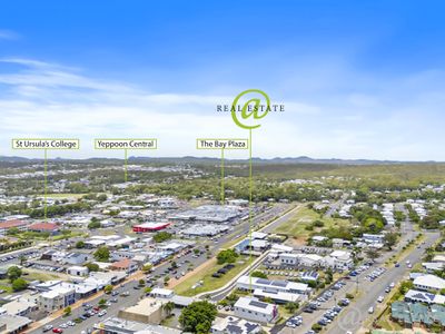 44 Normanby Street, Yeppoon