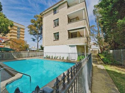 12 / 18 Wellington Street, Bondi