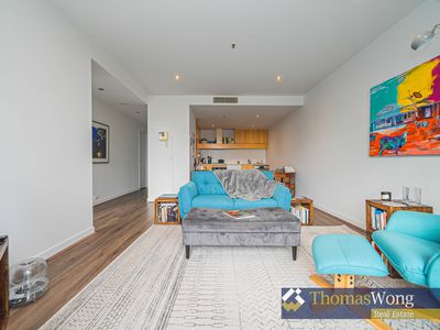 1303 / 22-24 Jane Bell Lane, Melbourne