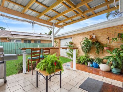 14 Goldens Road, Forster