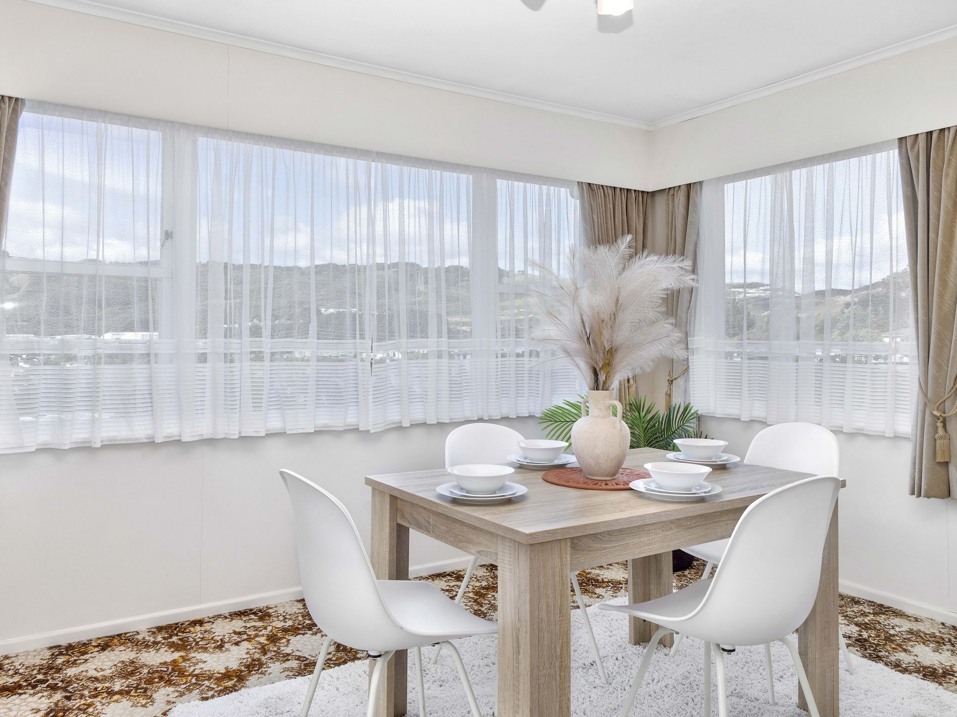 33A Saint Edmund Crescent, Tawa