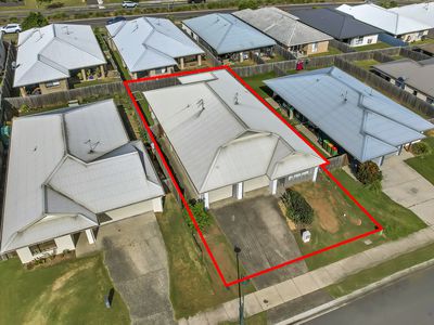 9 Arburry Crescent, Brassall