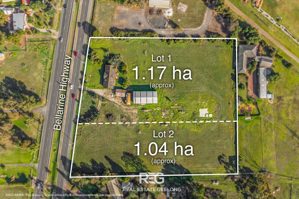 351-359 Bellarine Highway, Moolap