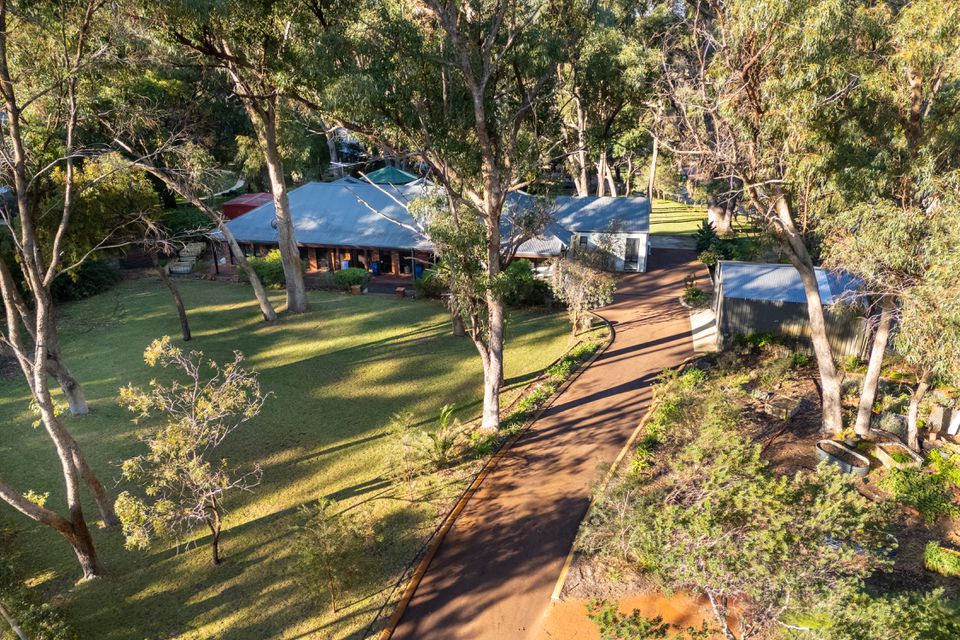 2 ARCHER CLOSE, Baldivis