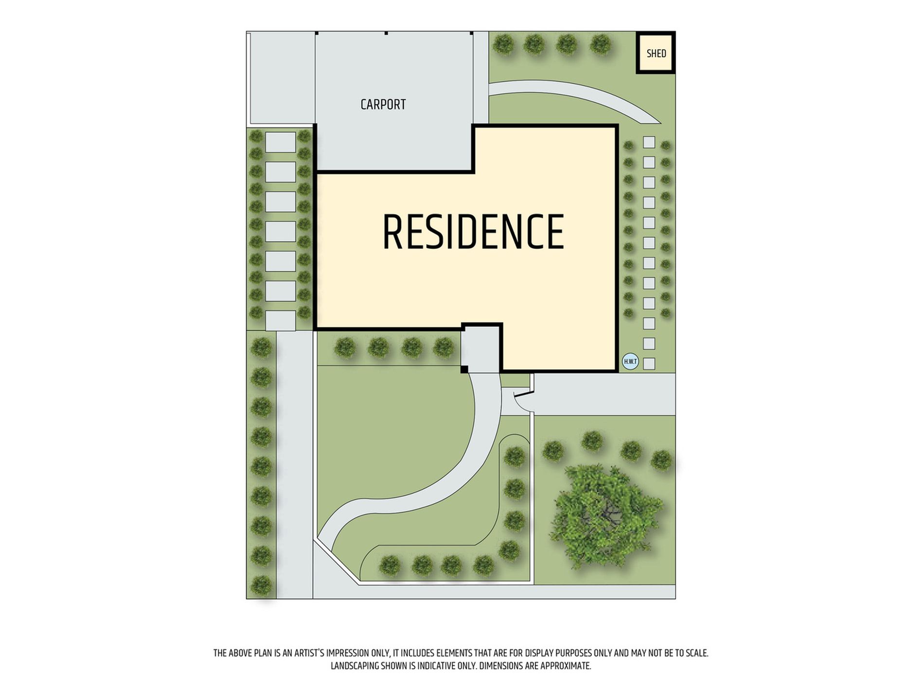 33 Curia Street, Mansfield