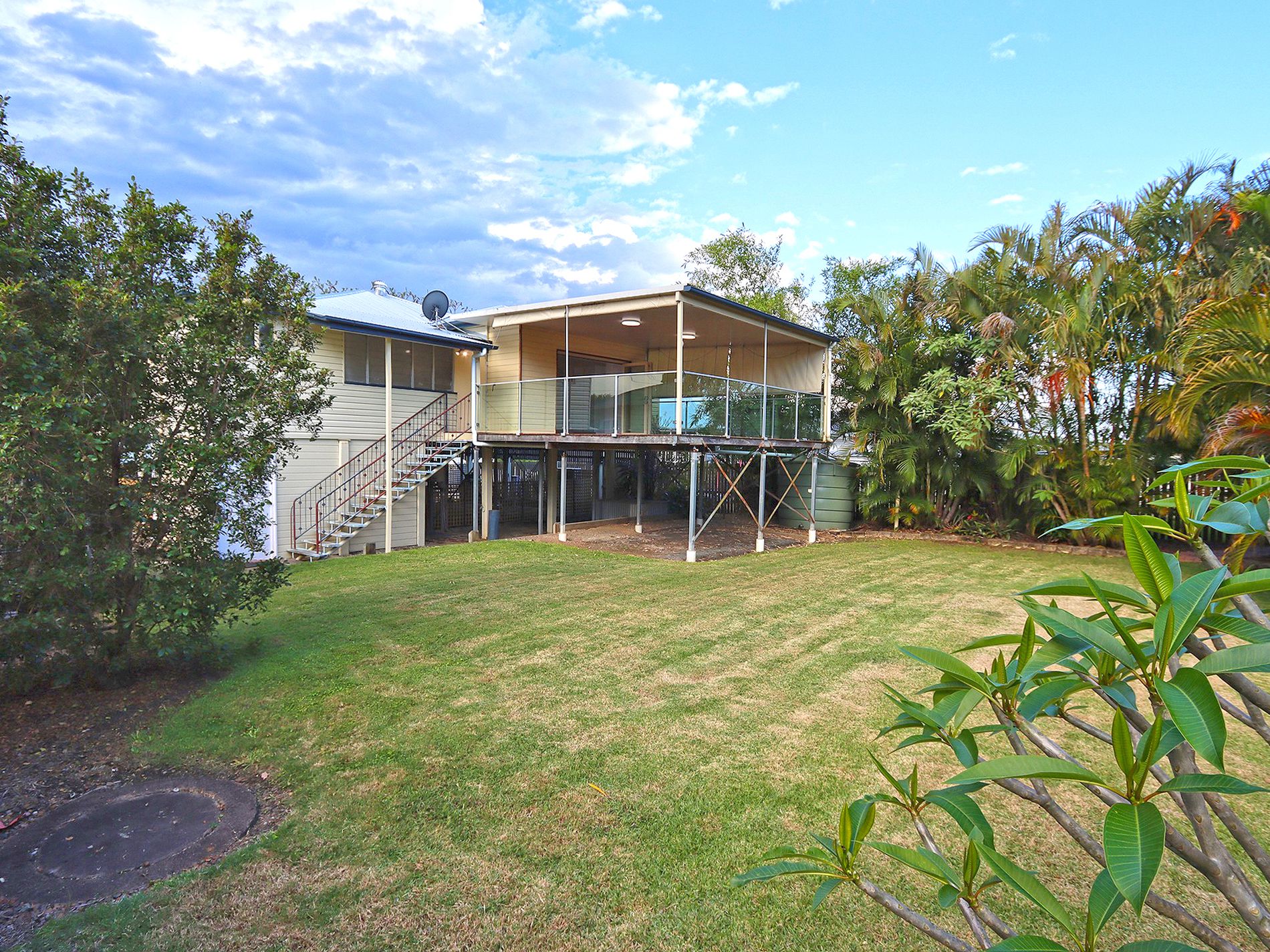 33 Blackstone Road, Eastern Heights Ipswich Real Estate