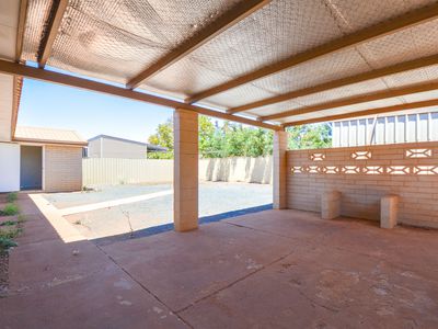 14 Koombana Avenue, South Hedland