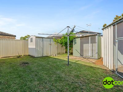 11 Nagle Crescent, Blue Haven