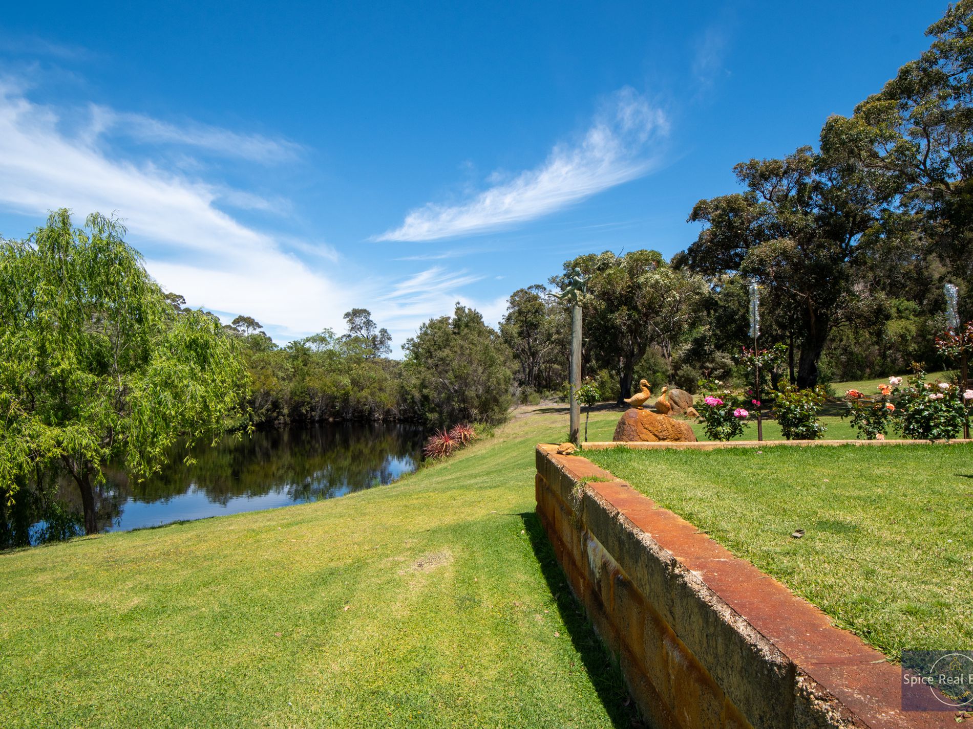 180 Woodward Heights, Hay