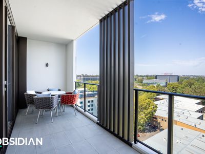 B1511 / 82 Waterloo Road, Macquarie Park