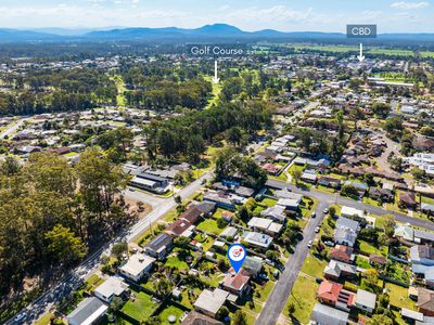 14 Flobern Avenue, Wauchope