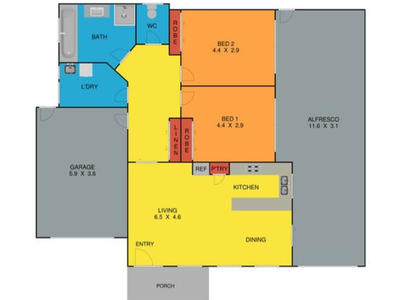 2 / 8 Ella Court, Hoppers Crossing