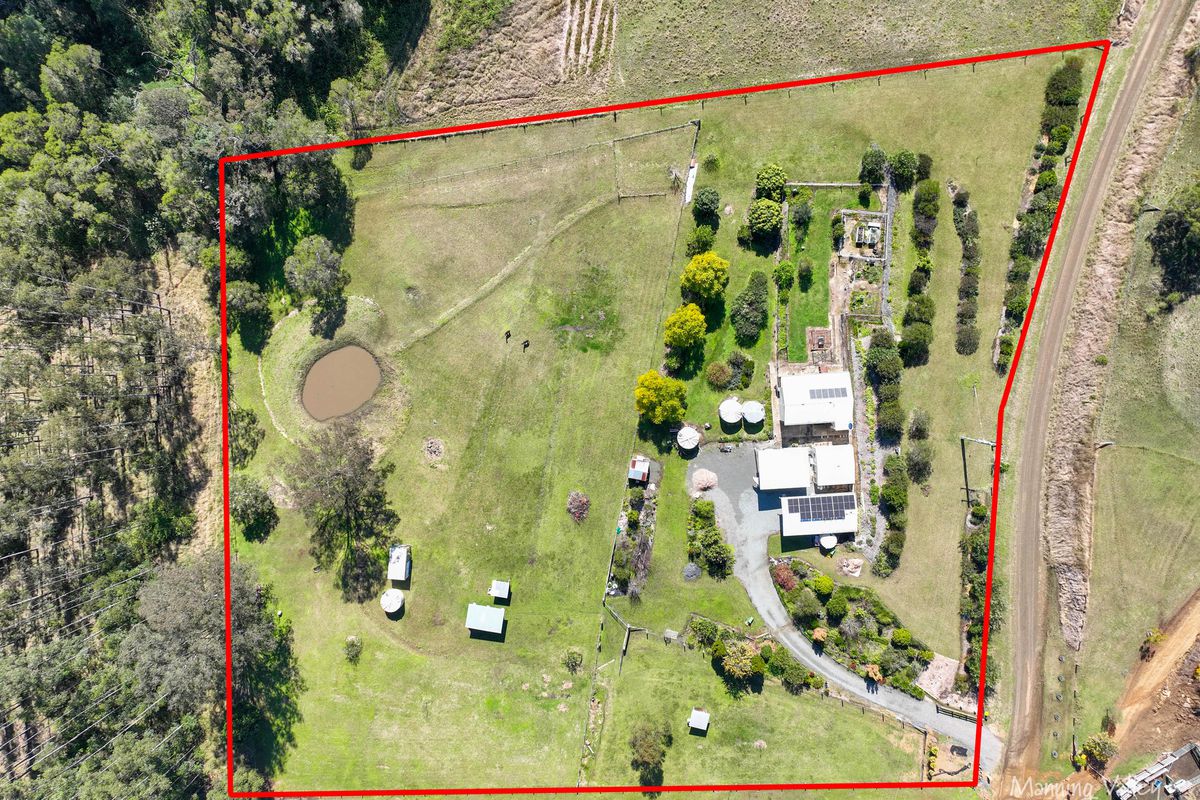 205 Borserio Drive, Mount George