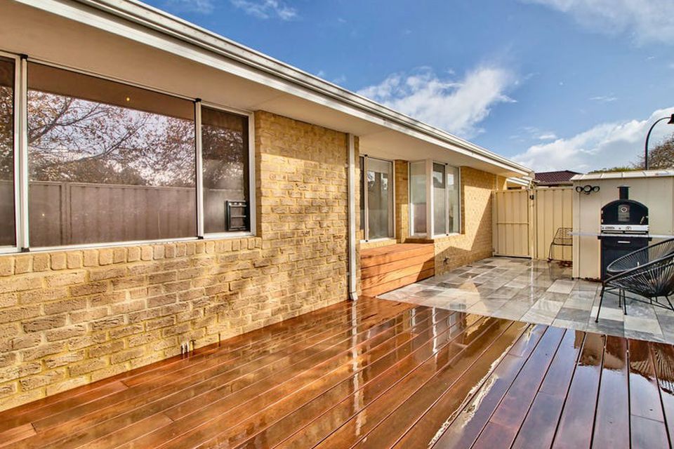 1 Cornish Turn , Baldivis